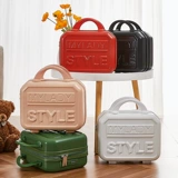 Маленький чемодан для матери, мультяшная коробка, японские и корейские, 14 дюймов, 16 дюймов, подарок на день рождения