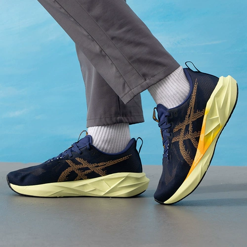 Мужская амортизирующая дышащая спортивная обувь