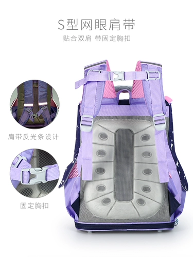 Пони, школьный рюкзак для школьников, детская сумка через плечо