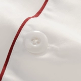 Летняя элитная униформа для работы, короткий рукав