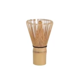 Японский венчик для яиц матча, белый мазок Бенли, перемешивающая кисть матча, материалы для выпечки, чайная церемония, набор для чайной церемонии династии Сун