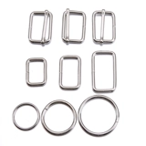 Покупка товаров, высококачественные аксессуары для фурнитуры, металлические кольца, железные кольца, брелоки, уплотнительные кольца, аксессуары, металлические кольца