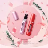 Духи, тара, спрей, переносная бутылка, пробник