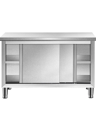 Домашняя из нержавеющая сталь Landdels Рабочий шкаф кухонный класс Класс борьба с голландским шкафом шкафа шкаф шкаф шкаф