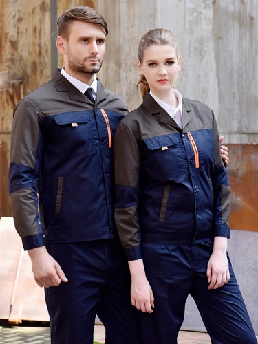 Летний лонгслив, тонкий износостойкий комбинезон