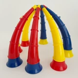 2026 Bar Bar Ktv Ball Ball Crighing Rops Horn Event Fulsing Whistle Big Corner