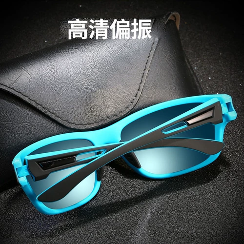 Велосипед, объектив, поляризационные ветрозащитные солнцезащитные очки, делается под заказ