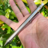 Металлический механический импортный автоматический карандаш, 0.5mm