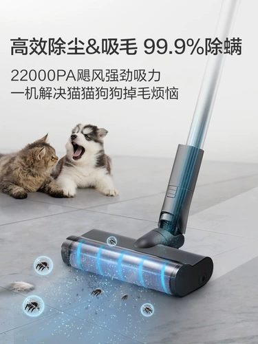 Panasonic Vacuum Cleaner Домохозяйство Большое всасывание небольшие беспроводные ручные ручные.