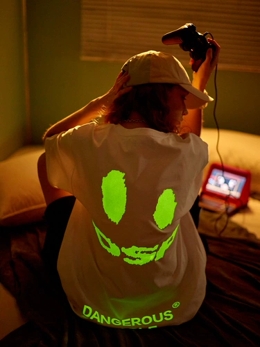 Dangerouspeople Xue Zhiqian DSP