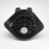 Совместимый чемодан с аксессуарами, сменный универсальный самолет