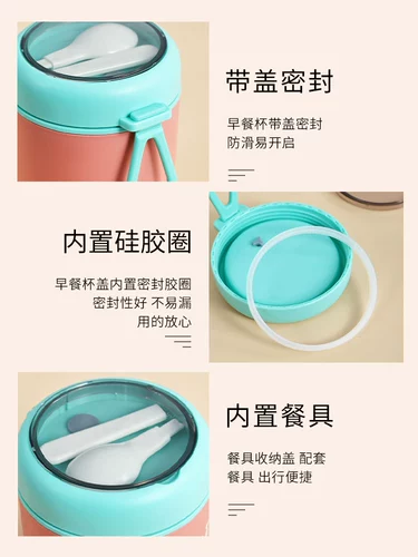 Стеклянная чаша, супница для домашнего использования из нержавеющей стали, комплект