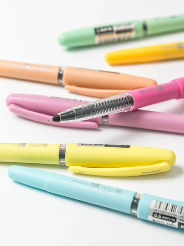 Monami Black 0,5 мм иглы -ручка черная ручка студент студент черная ручка студент студент черная ручка студент черная ручка студент черная ручка студент черная ручка кисти корейский милый творческий справочник водяной ручки 2091 2091