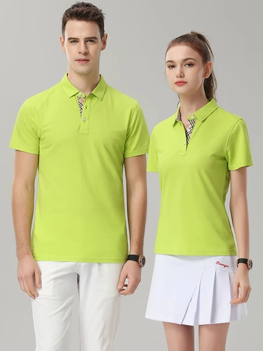 Футболка polo, делается под заказ, короткий рукав, с печатью вашего логотипа