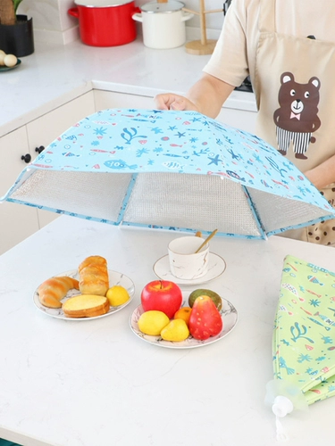 Innochief, пищевое покрытие, продовольственный капюшон в зимних загущенных пылеипроницаемых столах отопления, теплый рисовый покрытие, избыточное овощное покрытие артефакт