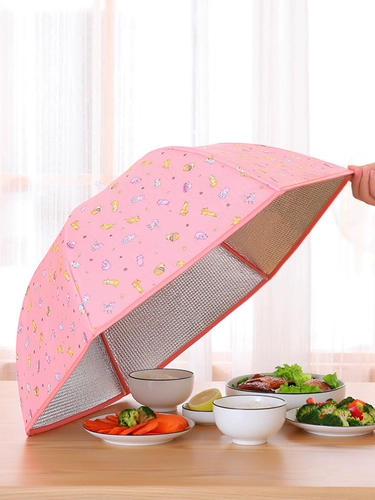 Innochief, пищевое покрытие, продовольственный капюшон в зимних загущенных пылеипроницаемых столах отопления, теплый рисовый покрытие, избыточное овощное покрытие артефакт