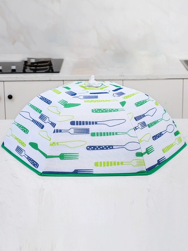 Innochief, пищевое покрытие, продовольственный капюшон в зимних загущенных пылеипроницаемых столах отопления, теплый рисовый покрытие, избыточное овощное покрытие артефакт