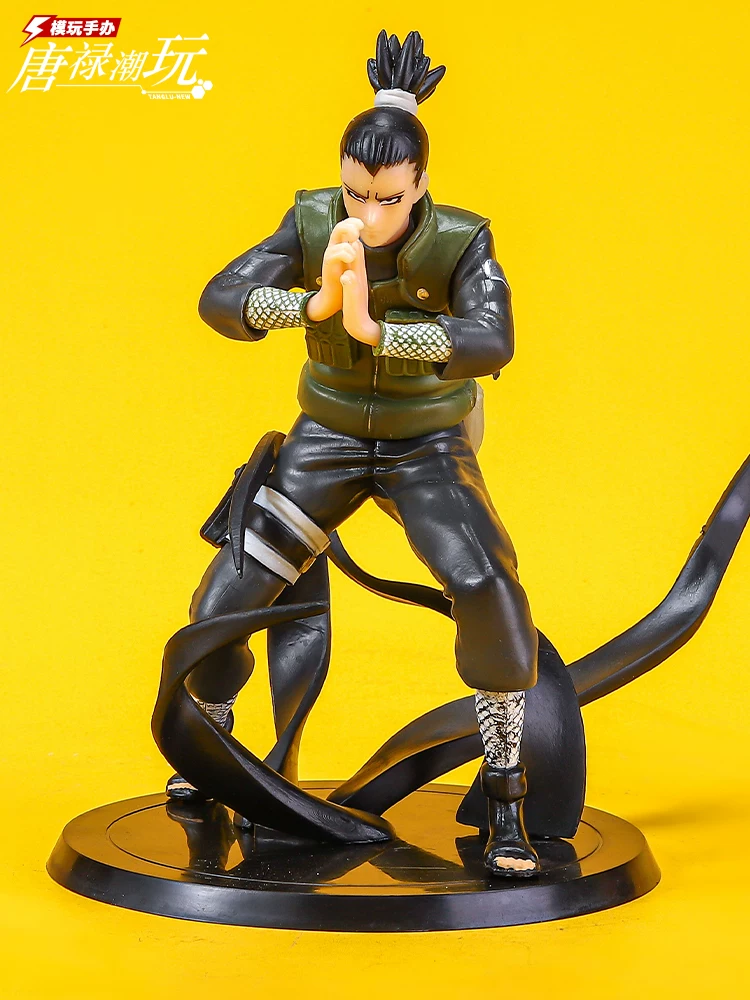Naruto, doll, car model, Birthday gift