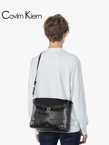 Сумка через плечо, сумка на одно плечо для отдыха, из натуральной кожи, коллекция 2023