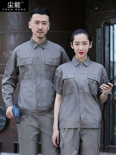 Хлопковый летний тонкий комбинезон, короткий рукав