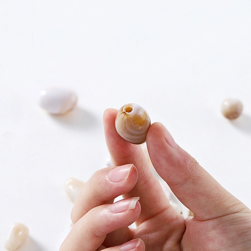 Браслет из бисера ручной работы, мобильный телефон, акриловые аксессуары, смешанные бусины, DIY