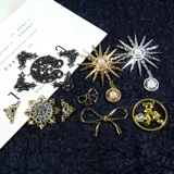 Металлические аксессуары, чехол для телефона, металлическая пепельница, DIY