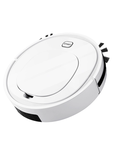 喜乐树 Умный автоматический робот для домашнего использования, ультратонкий пылесос, полностью автоматический, «три в одном»