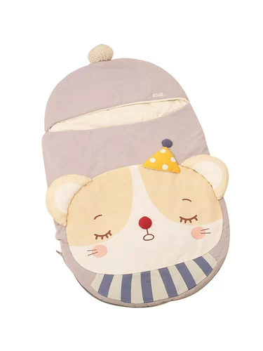 Кенгуру, детский спальный мешок для новорожденных для младенца, детское одеяло, набор материалов, «сделай сам»