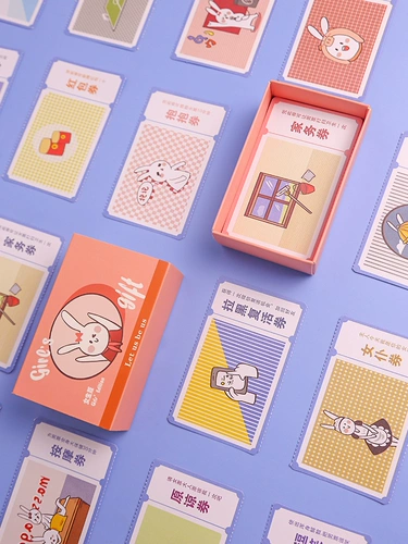 Карточки подходит для мужчин и женщин для друга для влюбленных на день Святого Валентина, подарок на день рождения