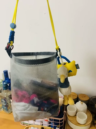 Водонепроницаемая сумка, прозрачный ремешок для плавания, дорожные бретели, вожжи поводок, популярно в интернете, DIY