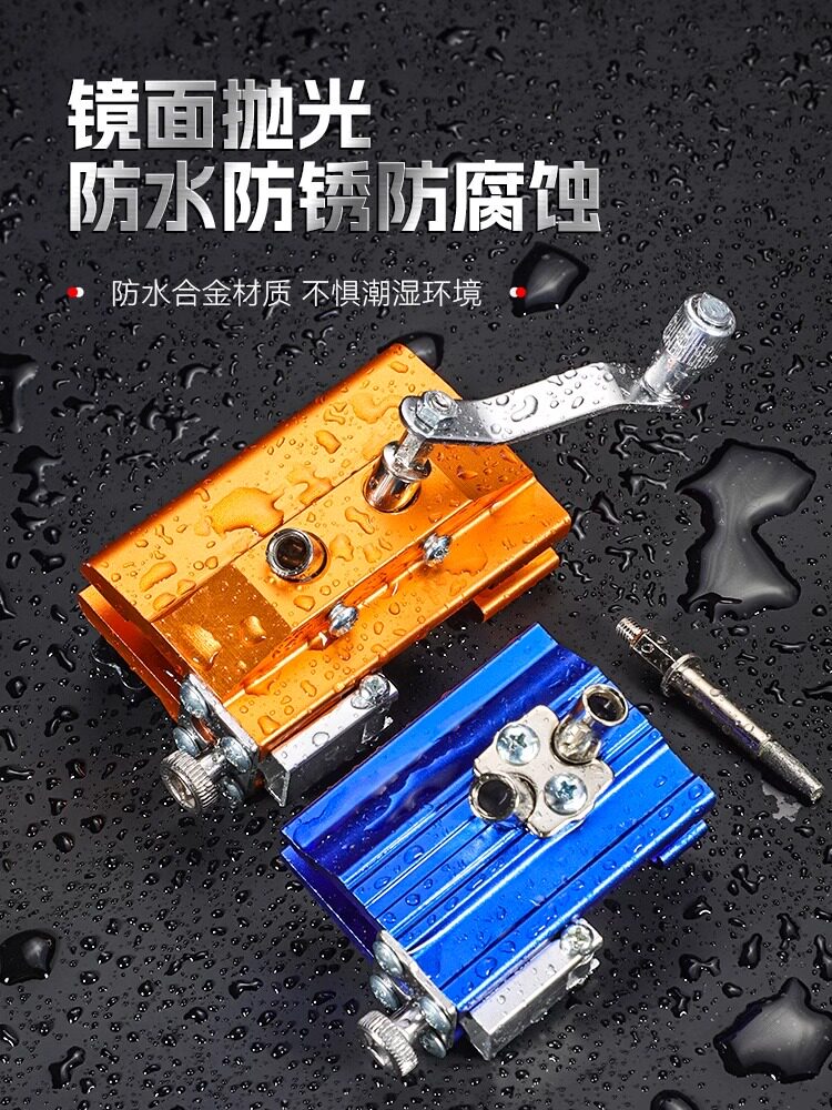 Рука цепная пила артефакт Хижина полосатый файлы бензопила Уточнить полосатый полированный голова портативный полированный машина шлифовальная машина