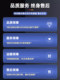 욕실 워터 탱크 가정용 에너지 절약 화장실 스쿼트 화장실 탱크 화장실 화장실 풀 세트 대형 플러시