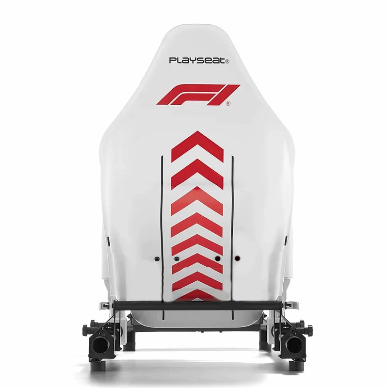 [В наличии] Игровое сиденье-симулятор Playseat® FORMULA INSTINCT INS F1® Официально лицензированная версия гоночного места/bracket