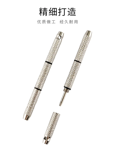 Очки, отвертка, универсальный мобильный телефон, ремонт часов с аксессуарами