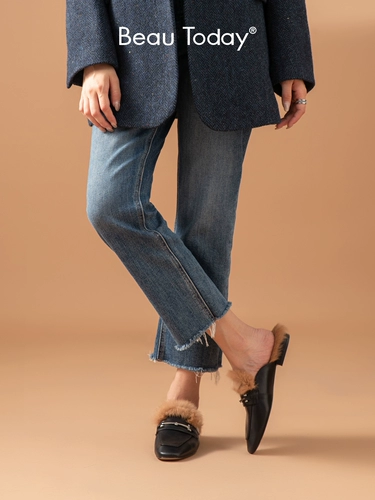 BeauToday Tide, летняя сумка, тапочки, обувь, сезон 2021