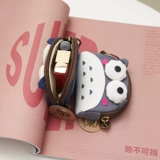 Монеты, маленький милый детский мультяшный бумажник, Южная Корея