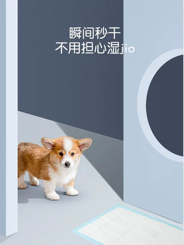 Дезодорант, пеленка, увеличенная толщина, хорошо впитывает воду, 100 штук