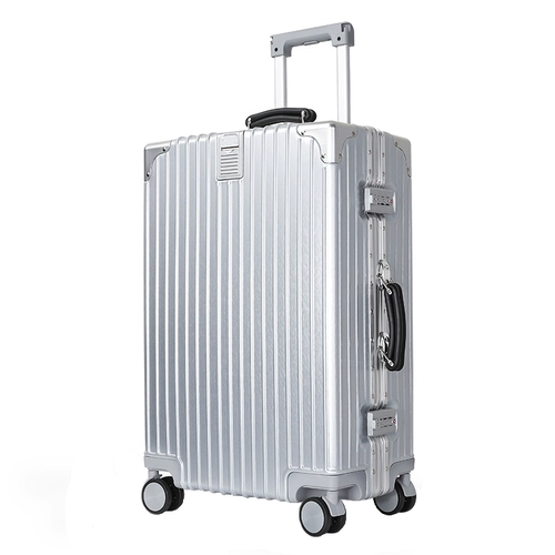 Прочный универсальный чемодан, коробка, 24 дюймов