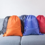 Спортивные водонепроницаемые штаны, баскетбольный рюкзак для бадминтона, ткань оксфорд, делается под заказ