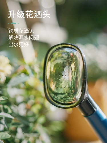 Вместительный и большой чайник для домашнего использования, большой распылитель