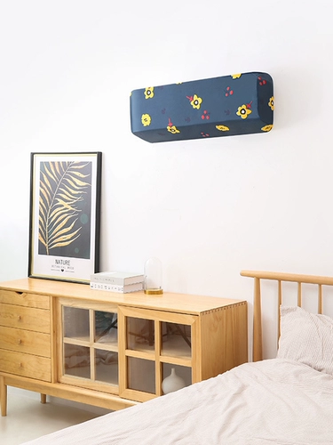 Воздушная кондиционированная капота подвесная камерная машина пылея