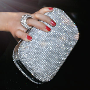 Evening Clutch Bags Shoulder Bag Women's Handbags Wallets