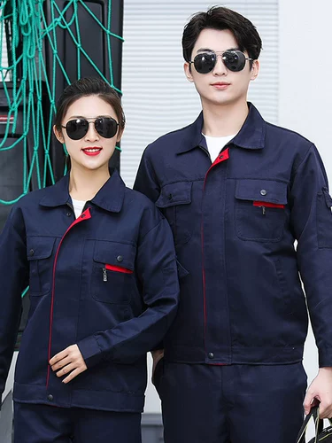 Комбинезон, износостойкая светоотражающая куртка, делается под заказ