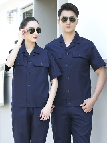 Хлопковый летний тонкий искусственный комбинезон, короткий рукав