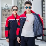 Демисезонный износостойкий двухэтажный утепленный комбинезон, делается под заказ