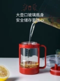 Японский глянцевый герметический дозатор масла, кухня, бутылка