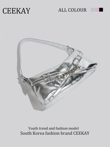 Ceekay Сумка через плечо, качественная сумка на одно плечо