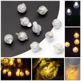 Лампа, светодиодный источник света для беседки, 14×16мм