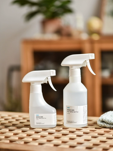 Дезинфицирующее средство, распылитель для домашнего использования, гигиеническая бутылка, чайник