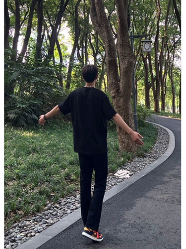 Черные джинсы, штаны, атмосферные сапоги для мальчиков, США